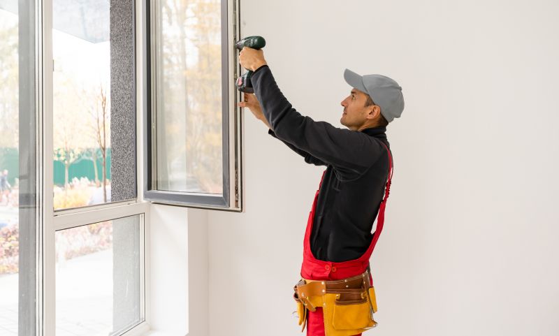 Increase Your Window Glass Replacement Business with an AI Driven, Targeted Website