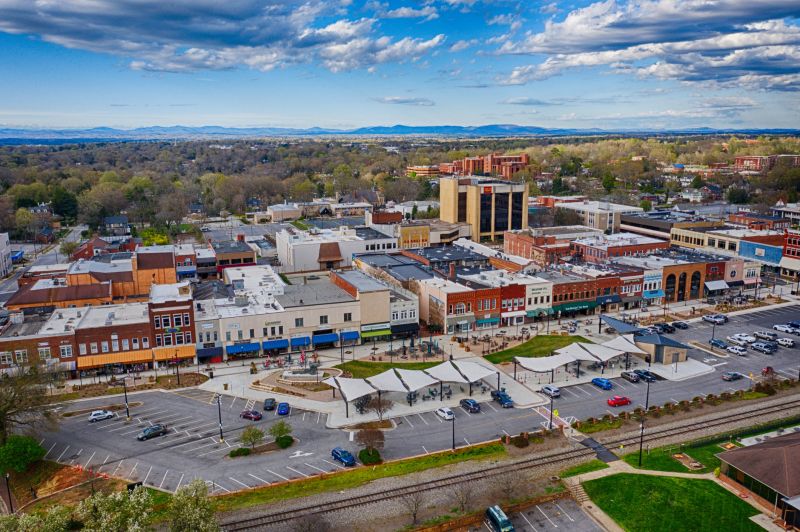 Hickory, NC