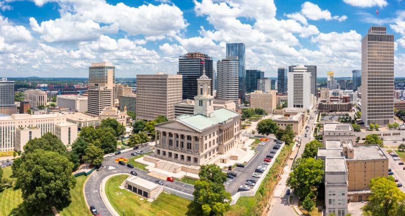 Nashville, TN