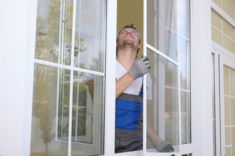 Window Glass Replacement