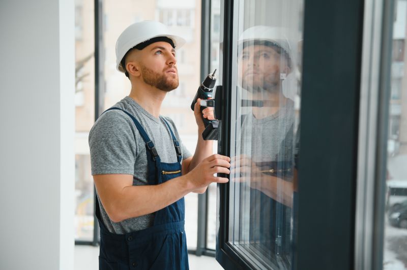 Window Glass Replacement