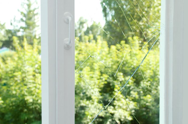 Window Glass Replacement