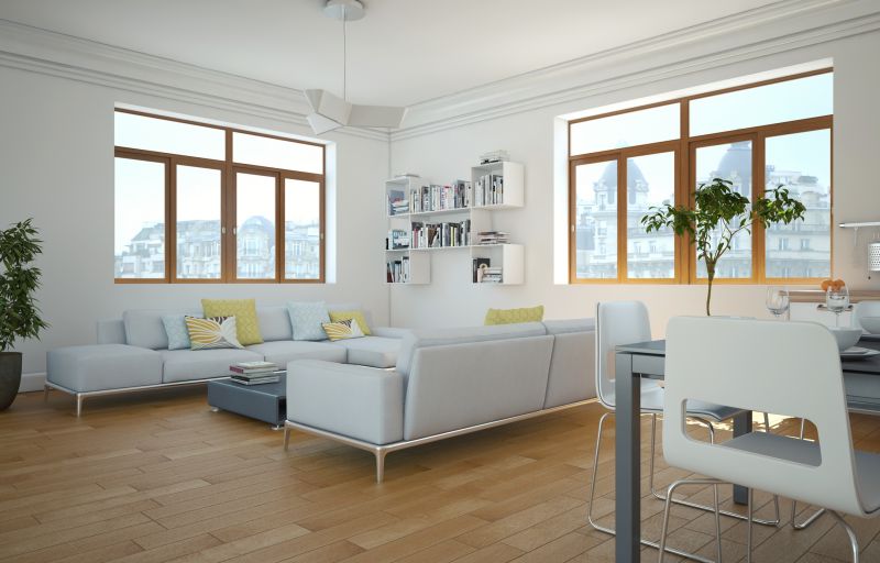 Louvre Window Repair in Denver County, CO