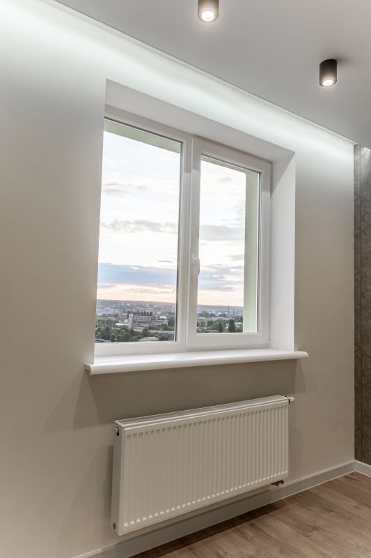 Window Glass Replacement